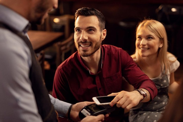 Antarmuka platform burhan4d menampilkan kategori sportsbook dan kasino