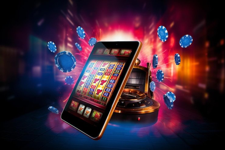 Aplikasi burhan4d di layar beranda Android dengan ikon permainan dan pertandingan langsung