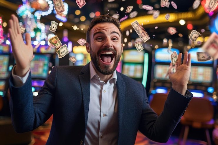 Halaman riwayat transaksi burhan4d menampilkan deposit dan penarikan