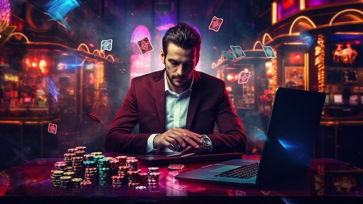 Bonus selamat datang untuk anggota baru di burhan4d